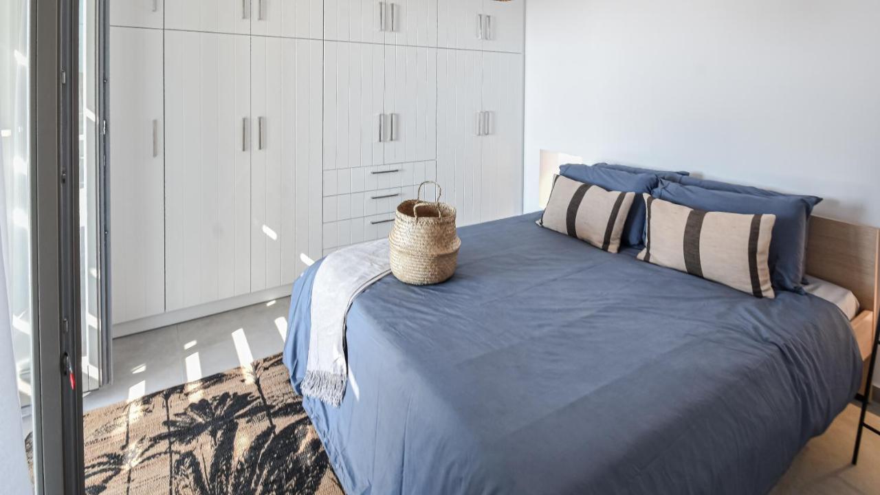 Sunkiss Paros Apartman Driósz Kültér fotó