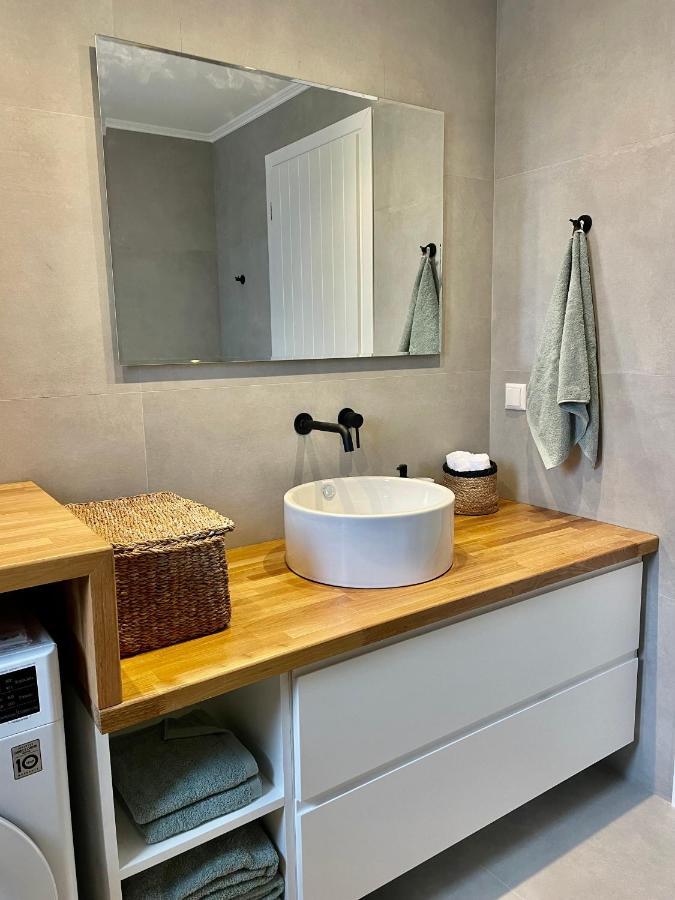 Sunkiss Paros Apartman Driósz Kültér fotó
